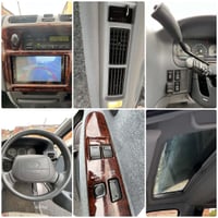 2013 Toyota Granvia - Image 2