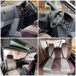 2013 Toyota Granvia — photo 7 of 23