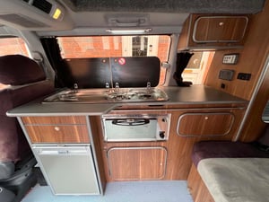 2013 Toyota Granvia — photo 15 of 23