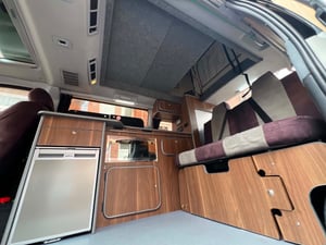 2013 Toyota Granvia — photo 23 of 23