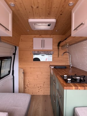 2013 Ford Transit — photo 26 of 46