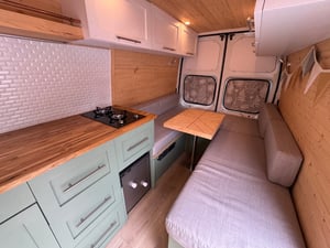 2013 Ford Transit — photo 15 of 46