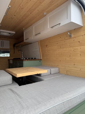 2013 Ford Transit — photo 16 of 46