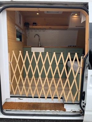 2013 Ford Transit — photo 34 of 46