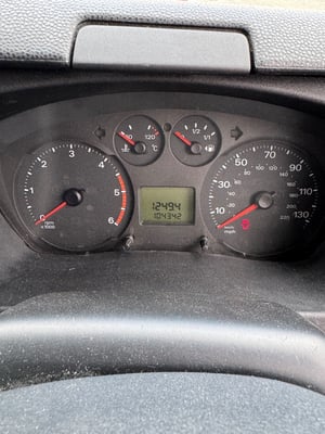 2013 Ford Transit — photo 12 of 46