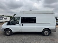 2013 Ford Transit - Image 3