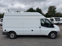 2013 Ford Transit - Image 4
