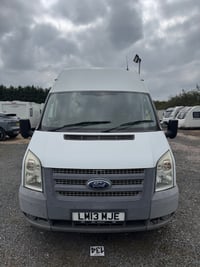 2013 Ford Transit - Image 2