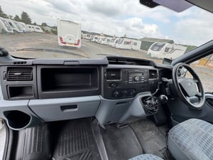 2013 Ford Transit — photo 9 of 46