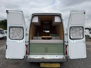 2013 Ford Transit — photo 7 of 46