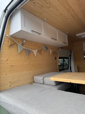 2013 Ford Transit — photo 37 of 46