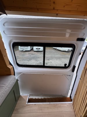2013 Ford Transit — photo 42 of 46