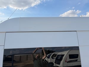 2013 Ford Transit Campervan Conversion — photo 49 of 50
