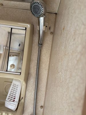 1995 Auto-Sleepers Executive 320 MWB  — photo 6 of 24