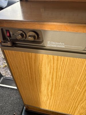 1995 Auto-Sleepers Executive 320 MWB  — photo 14 of 24
