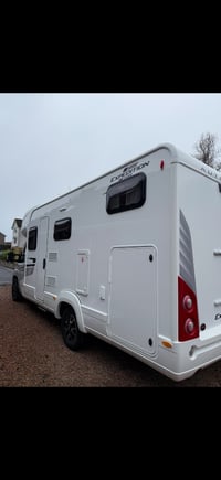 2025 Auto-Trail Expedition C73 - Image 4