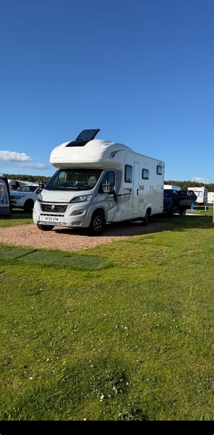 2025 Auto-Trail Expedition C73 — photo 10 of 10