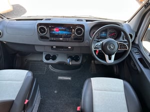 2024 Weinsberg CaraCompact 640 MEG Edition — photo 7 of 15
