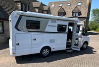 2024 Weinsberg CaraCompact 640 MEG Edition - Image 3