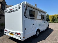 2024 Weinsberg CaraCompact 640 MEG Edition - Image 4