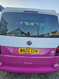 2022 VW T6.1 Transporter T30 Highline TDI Semi-Auto - Image 3