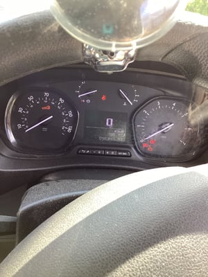 2020 Vauxhall Vivaro Custom Conversion — photo 15 of 34