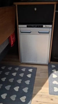 2020 Vauxhall Vivaro Custom Conversion - Video 1