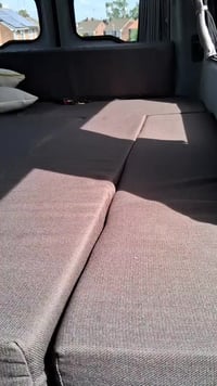 2020 Vauxhall Vivaro Custom Conversion - Video 3