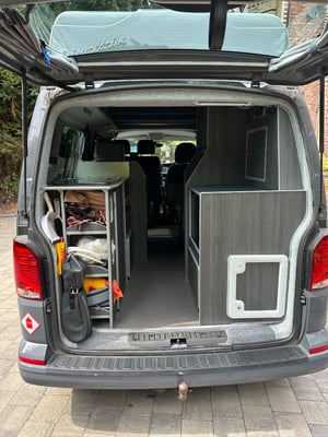 2021 Leisuredrive Vivante — photo 4 of 15