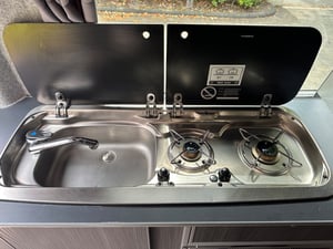 2021 Leisuredrive Vivante — photo 7 of 15