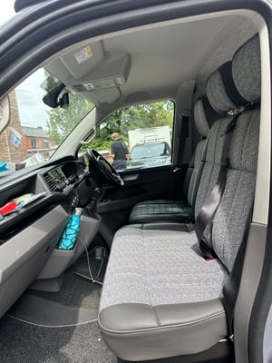 2021 Leisuredrive Vivante — photo 8 of 15