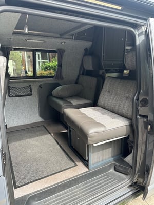 2021 Leisuredrive Vivante — photo 9 of 15