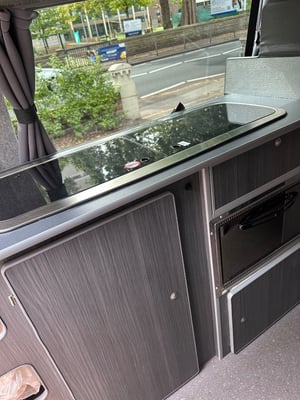 2021 Leisuredrive Vivante — photo 11 of 15