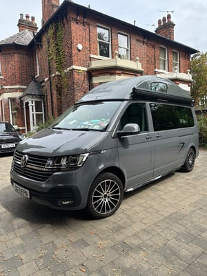 2021 Leisuredrive Vivante — photo 1 of 15