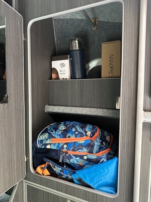 2021 Leisuredrive Vivante — photo 13 of 15