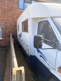 2000 Rimor Superbrig 678 - Image 2