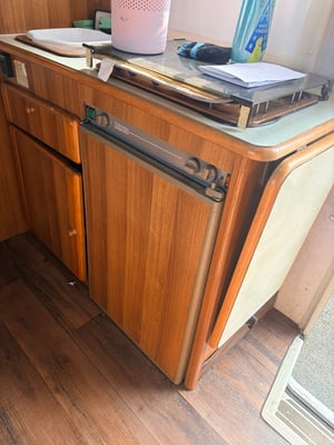 2000 Rimor Superbrig 678 — photo 14 of 30