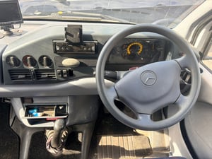2000 Rimor Superbrig 678 — photo 6 of 30
