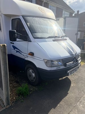 2000 Rimor Superbrig 678