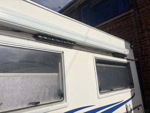2000 Rimor Superbrig 678 — photo 28 of 30