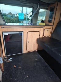 2002 Mazda Bongo - Image 4