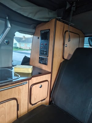 2002 Mazda Bongo — photo 6 of 7