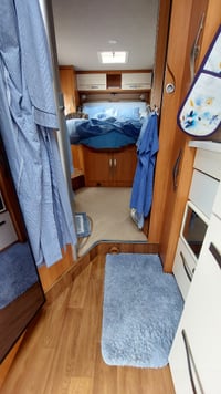 2017 Hymer ML-T - Image 2