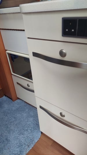 2017 Hymer ML-T — photo 15 of 19