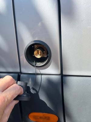 2021 Mercedes-Benz Sprinter — photo 4 of 26