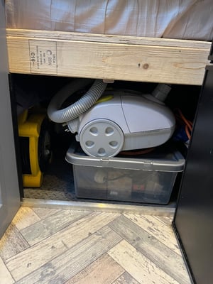 2021 Mercedes-Benz Sprinter — photo 5 of 26