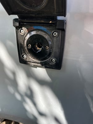 2021 Mercedes-Benz Sprinter — photo 21 of 26