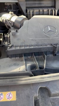 2021 Mercedes-Benz Sprinter - Video 1