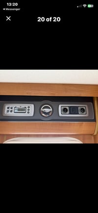 2010 Auto-Trail Mohawk - Image 2