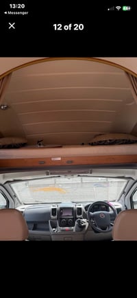 2010 Auto-Trail Mohawk - Image 3